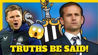 💥 IT'S HAPPENING WHAT WOULD BE JUST A DREAM! NEWCASTLE UNITED LATEST TRANSFER NEWS TODSY UPDATE NOW