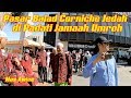 Pasar Balad Corniche  Jedah dipadati Jamaah Umroh Hari ini