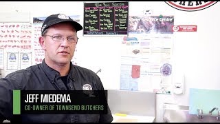 truLOCAL: Connecting you to the source - Prinzen and Sons + Townsend Butchers