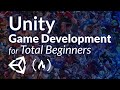 Learn Unity - Beginner's Game Development Tutorial