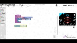 BBC Microbit: - Random Numbers / Magic 8