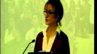 Myths about religion: Tamara Sonn at TEDxCollegeofWilliam&Mary