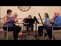 Quintuplex Woodwind Quintet