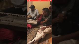 Oromo music sabbona hararge  si arkachuufin hamilee