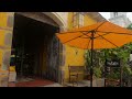 【4k 60fps】suchitoto ~ walking tour el salvador