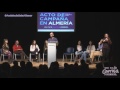 discurso de david bravo en podemos almería