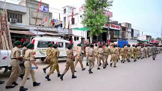 3 RAJ ARMD SQN NCC ALWAR || RALLY || BANSUR PG COLLEGE | BANSUR | ALWAR