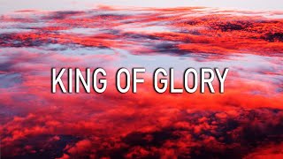 King of Glory || 2 Hour Piano Instrumental for Prayer and Worship