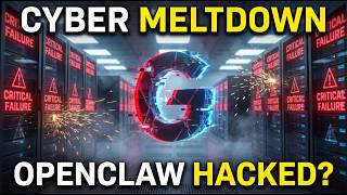OpenClaw Security Situation is Actually Insane