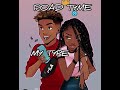 Road Tyme - My Type (Feat. Treasure Jay)  (prod.by HossyBeats)