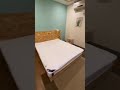 Spacious Double Room For Rent in Taipei Taiwan - My Room Abroad housing in Taipei