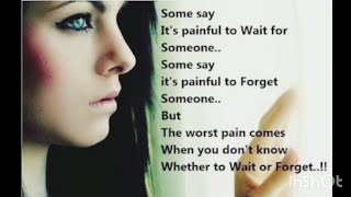 Heart Touching Love Quotes | Motivational Quotes For love | Painful quotes about love ❤