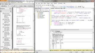 SQL Quickstart Guide 3rd Edition Book-Tutorial Chapter 5