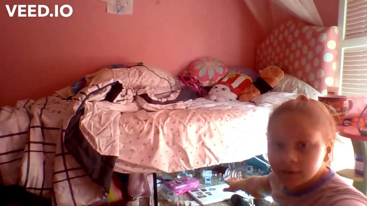 Cleaning Up My Room Youtube
