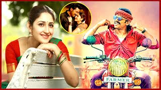 Chinna Babu Family Entertainer Telugu Full Movie | Karthi | Sayyesha | @TollywoodTeluguMovies
