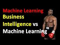 The BI Developer Versus the Machine Learning Engineer