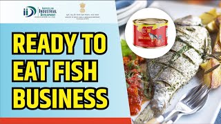 Ready To Eat Fish Business | Fish Finger Business | Best Business Idea