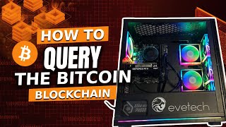 Bitcoin cli for beginners