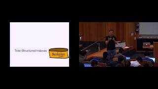 L07 Tree-Structured Indexes | UC Berkeley CS 186, Spring 2015
