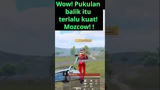 Match１ #KAGE #Mozcow #OP #pubgmobile #pubg #ectraininggrounds #esportscounty