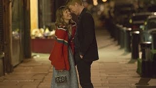 About Time (Starring Domhnall Gleeson & Bill Nighy) Movie Review