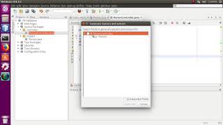 JSF Validation