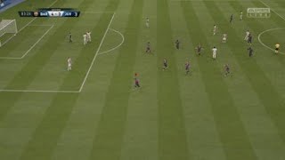 FIFA 19 BORRACHO VIDAL