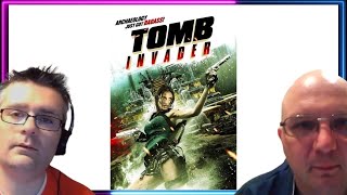 Tomb Invader (Movie Review)