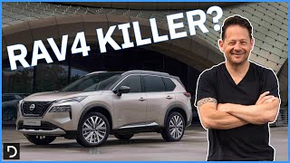 2023 Nissan X-Trail ePower | The Most Capable X-Trail Yet? | Drive.com.au