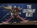 FFXIV OST Eden's Promise Anamorphosis Theme ( SPOILERS ) [ The Legendary Beast ]
