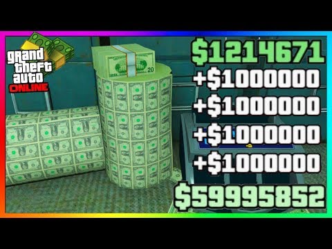 TOP *THREE* Best Ways To Make MONEY In GTA 5 Online | NEW Solo Easy Unlimited Money Guide/Method TOP *THREE* Best Ways To Make MONEY In GTA 5 Online | NEW Solo Easy Unlimited Money Guide/Method