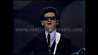 Roy Orbison • ”Pretty Woman/In Dreams” • 1966 [Reelin' In The Years Archive]