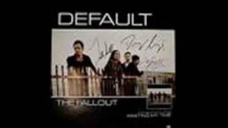 Default - A Little To Late (acoustic)
