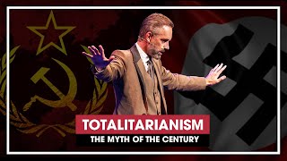 Totalitarianism is a colossal lie