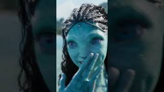 Únete a un nuevo viaje a Pandora en #Avatar: El Camino del Agua. 🌊 💙#Shorts