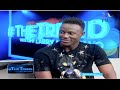 #theTrend: Kenyan football star Victor Wanyama on his big move to Tottenham Hotspur