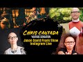 JASON DAVID FRANK SHOW WITH YOUTUBE SENSATION CHRIS CANTADA FORCE (Ep. 12)