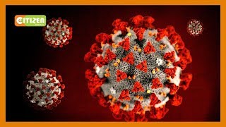 | CITIZEN WEEKEND | Facts about Coronavirus; its lifespan and how it spreads