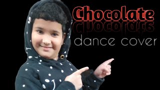 Chocolate song | Dance Cover | Tony Kakkar | Riyaz Aly & Avneet Kaur