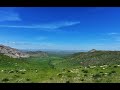 Gobi March 2024 - Stage 1 Wide Open Mongolia - DRONE VIEWS