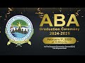 grade 12 graduation ceremony