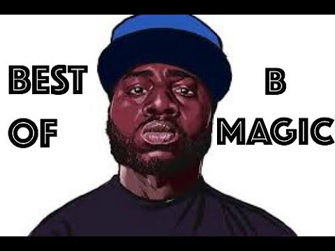 BEST OF B MAGIC (URL) - YouTube