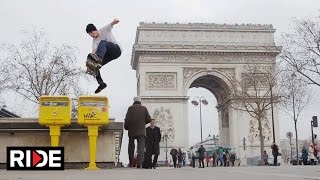 De Paris Yearbook Full Video - Deuxieme Vague