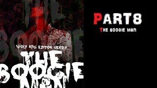 #3【待望のMANシリーズ！】THE BOOGIE MAN ホラーゲーム実況