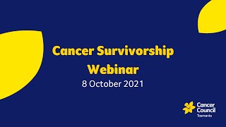 Survivorship Webinar