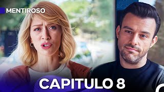 Mentiroso Capítulo 8 (Doblado En Español)