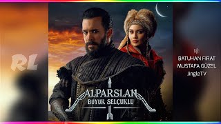 Alparslan Büyük Selçuklu - Devletim İçin (Alpagut) | Dizi Müziği