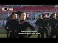 why north korea has done so well in the olympics