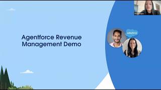 Salesforce Agentforce Revenue Management (ARM) Agents Demo | Stack Intelligence