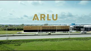 ARLU opening doors - Company presentation